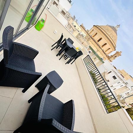 Appartamento Dome Luju Mosta Esterno foto