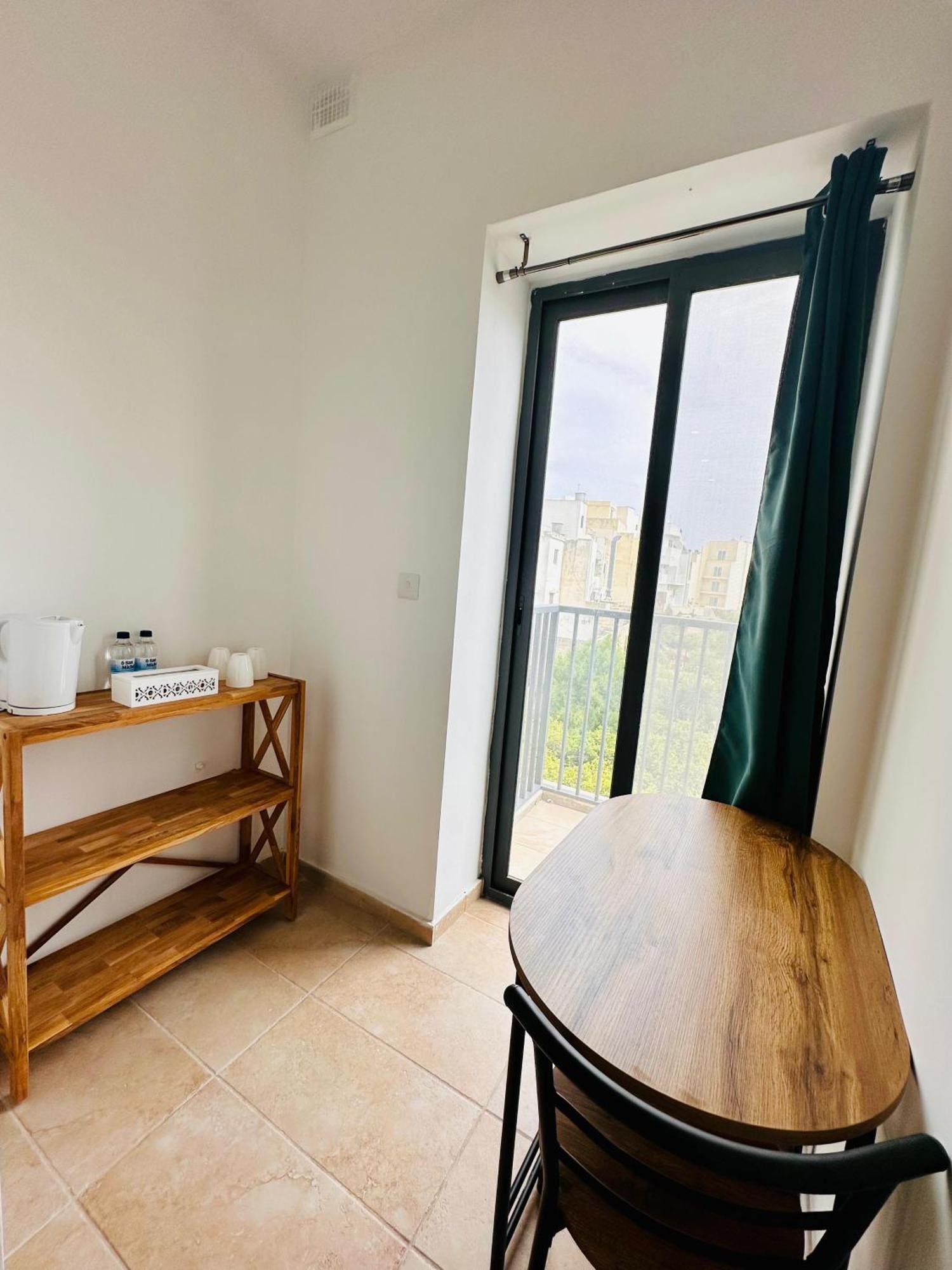 Appartamento Dome Luju Mosta Esterno foto